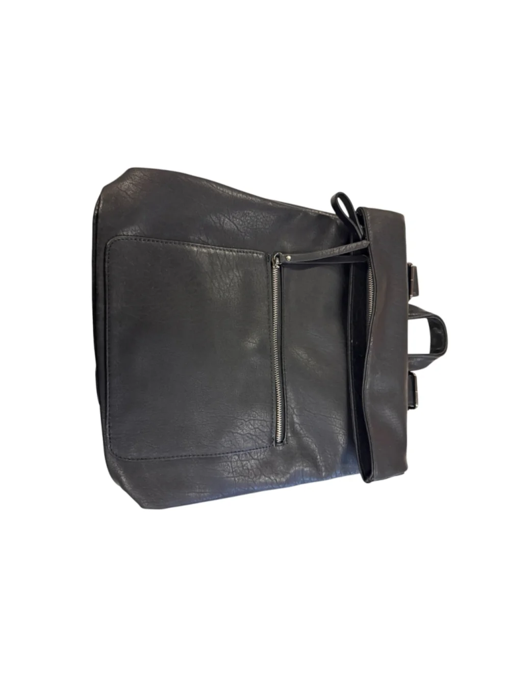 Women's Urban Expressions Black Backpack One Size